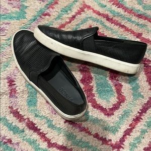 Vince blair 5 slip on sneakers